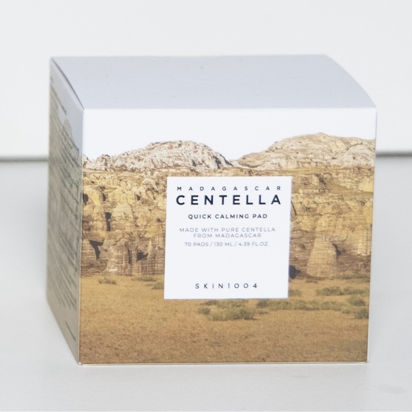 SKIN 1004 - Madagascar Centella Soothing Cream - Picture 2 of 2